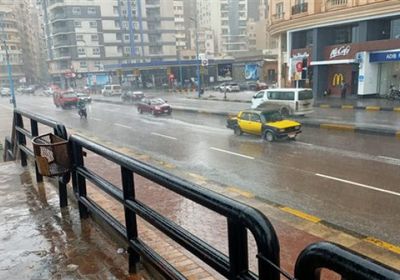 طقس اليوم الثلاثاء 18-11-2025 في مصر