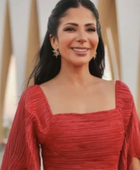 منى زكي تشيد ببرنامج "دولة التلاوة"