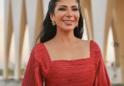 منى زكي تشيد ببرنامج "دولة التلاوة"