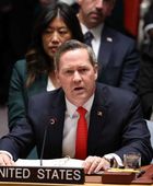 واشنطن: رفض حماس لقرار مجلس لأمن يعني أننا على الطريق الصحيح