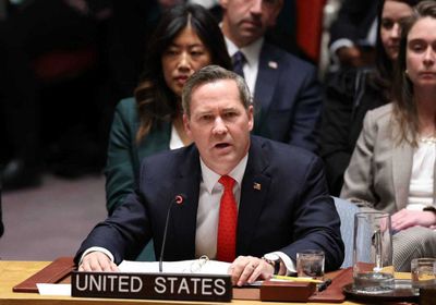 واشنطن: رفض حماس لقرار مجلس لأمن يعني أننا على الطريق الصحيح