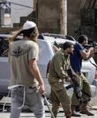 مستوطنون يطلقون الرصاص شمالي رام الله