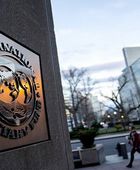 النقد الدولي يعتزم تنفيذ برنامج تعاون مكثف مع سوريا