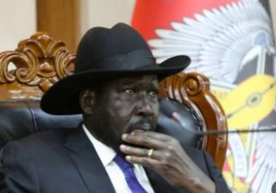 رئيس جنوب السودان يعيد تعيين نائب سابق له في نفس المنصب بعد إقالة آخر