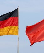 وفد من البنوك الألمانية يرافق وزير المالية للصين