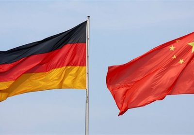 وفد من البنوك الألمانية يرافق وزير المالية للصين