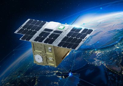 القمر الاصطناعي فاي 1 جاهز للإطلاق ضمن مبادرة الوصول إلى الفضاء للجميع