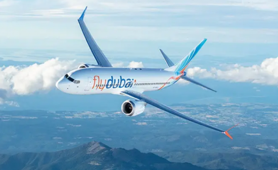 "فلاي دبي" توقع مذكرة تفاهم لشراء 150 طائرة "إيرباص"