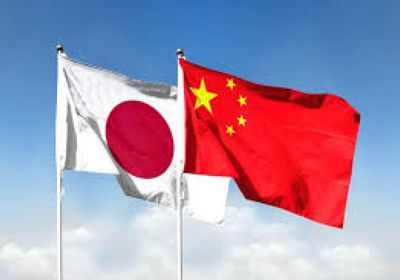 اليابان تدعو مواطنيها في الصين إلى الحذر في ظل الخلاف بشأن تايوان