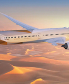 الاتحاد للطيران تعلن عن توسعة أسطولها بإضافة 32 طائرة