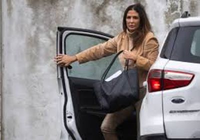 عزل القاضية المسببة ببطلان المحاكمة في قضية وفاة الأسطورة مارادونا