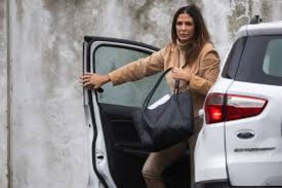 عزل القاضية المسببة ببطلان المحاكمة في قضية وفاة الأسطورة مارادونا