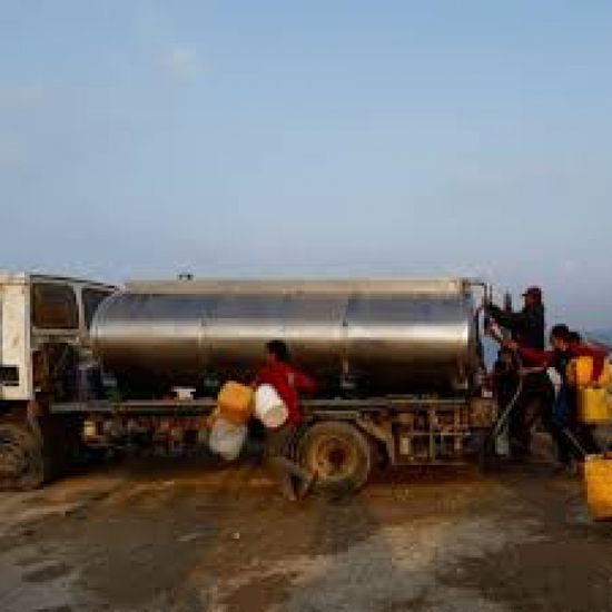 شركة لتزويد المياه في غزة تعلق خدماتها بعد احتجاز حماس لأحد موظفيها