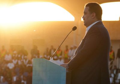 السوداني ينضم إلى أكبر كتلة برلمانية عراقية مع الإطار التنسيقي