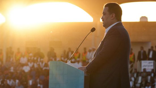 السوداني ينضم إلى أكبر كتلة برلمانية عراقية مع الإطار التنسيقي