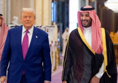 ترامب يستقبل ولي العهد السعودي واتفاقات في الدفاع والطاقة