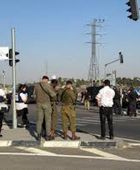 تفاصيل مقتل شخص وإصابة 3 في هجوم دهس وطعن بالضفة الغربية