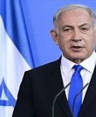 نتنياهو: يجب طرد حماس من المنطقة