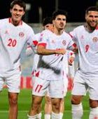 لبنان يهزم بروناي في تصفيات كأس آسيا 2027