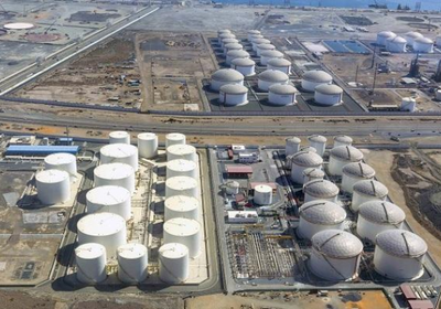 انخفاض مبيعات وقود السفن في ميناء الفجيرة للشهر الثالث