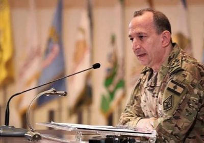 أمريكا تلغي اجتماعات مع قائد الجيش اللبناني بسبب بيان عن إسرائيل