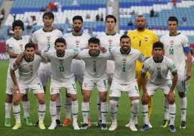 العراق يصعد للملحق العالمي لتصفيات كأس العالم بفوزه على الإمارات
