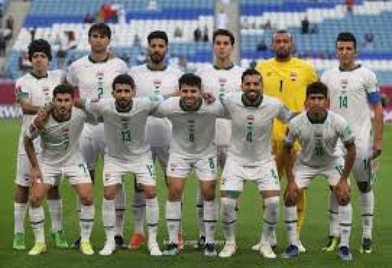 العراق يصعد للملحق العالمي لتصفيات كأس العالم بفوزه على الإمارات