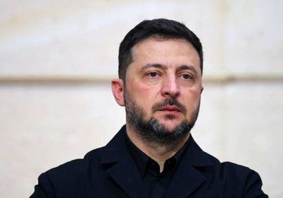 زيلينسكي يعتزم زيارة تركيا لمحاولة إحياء محادثات السلام