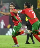 المغرب يتقدم لدور الثمانية لكأس العالم تحت 17 عامًا