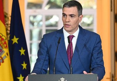 رئيس وزراء إسبانيا: مساعدات عسكرية جديدة لأوكرانيا