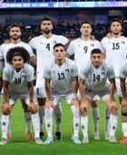 منتخب فلسطين يخسر وديًا أمام قطالونيا