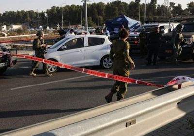 مقتل إسرائيلي وإصابة 3 آخرين جراء هجوم في الضفة الغربية