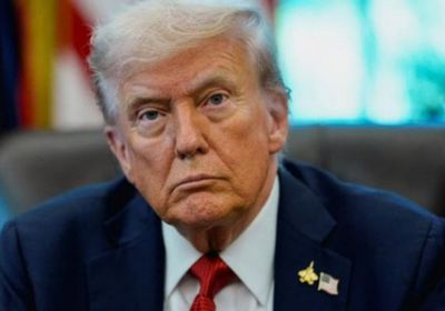 ترامب: السعودية حليف عظيم