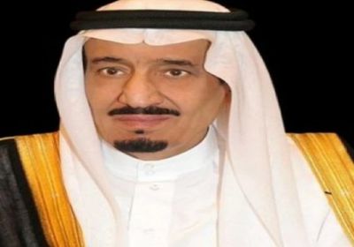 خادم الحرمين الشريفين يتلقى رسالة خطية من ملك البحرين