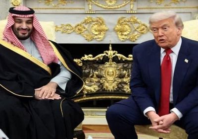 ترامب: سنبيع رقائق ذكاء اصطناعي متقدمة للسعودية