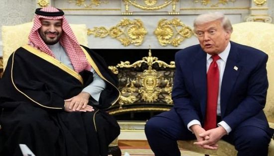 ترامب: سنبيع رقائق ذكاء اصطناعي متقدمة للسعودية