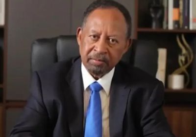 حمدوك يدعو الجيش السوداني لقبول الهدنة