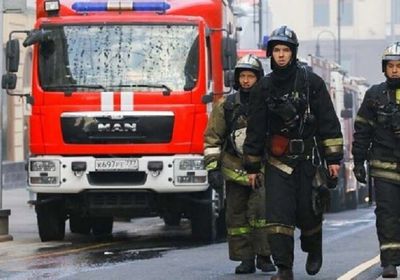 بعد هجوم أوكراني واسع.. دونيتسك تعلن حالة الطوارئ