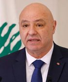 الرئيس اللبناني: ليس أمامنا سوى التفاوض