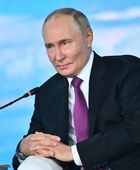 بوتين يلتقي رئيس الوزراء المنغولي في الكرملين