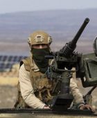 الجيش الأردني: إحباط تهريب مخدرات بواسطة طائرتين مسيرتين