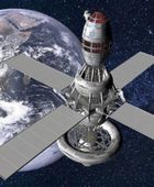 الإمارات تعلن جاهزية القمر الاصطناعي "فاي 1" للإطلاق