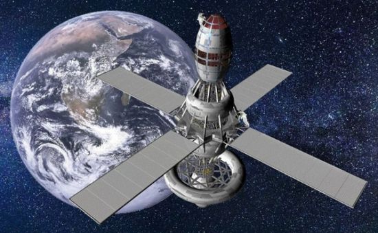 الإمارات تعلن جاهزية القمر الاصطناعي "فاي 1" للإطلاق