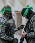 حماس تستنكر قصف إسرائيل مخيم عين الحلوة جنوبي لبنان