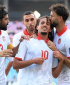 منتخب تونس يحرج البرازيل