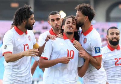 منتخب تونس يحرج البرازيل