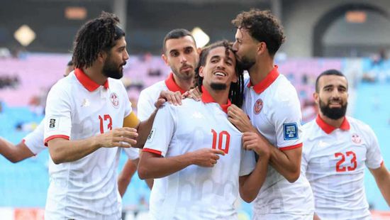 منتخب تونس يحرج البرازيل