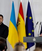 بنحو 615 مليون دولار.. إسبانيا تدعم أوكرانيا عسكريًا