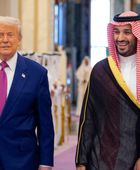 "بن سلمان": السعودية سترفع استثماراتها بأمريكا لتريليون دولار
