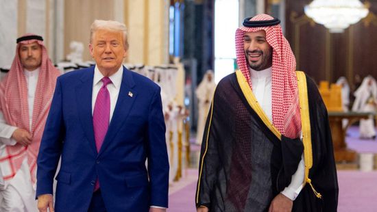 "بن سلمان": السعودية سترفع استثماراتها بأمريكا لتريليون دولار